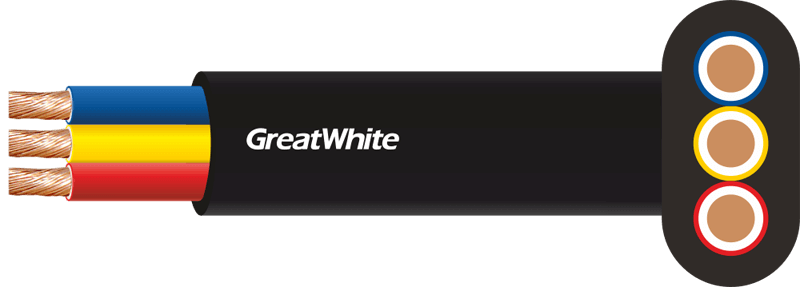 GreatWhite Wires