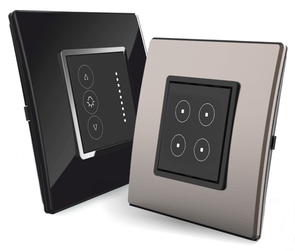 Modern Switches & Automation