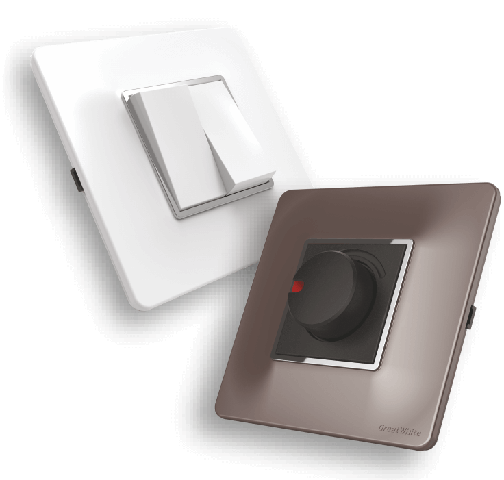 Trivo Switches